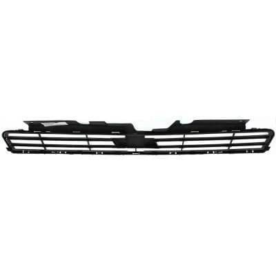 New Grille Assembly Compatible With Chevrolet Monte Carlo Ltz 6 Cyl 3.9L Impala Lt 6 Cyl 3.9L Monte thumbnail 7