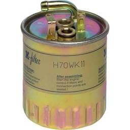 New Fuel Filter Compatible With Dodge Freightliner Sprinter 2500 Base 5 Cyl 2.7L Sprinter 2500 Base