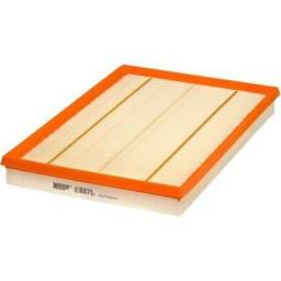 Euro Air Filter Compatible With Bmw X5 3.0Si 6 Cyl 3.0L X5 Xdrive30i 6 Cyl 3.0L 2007-2010 By