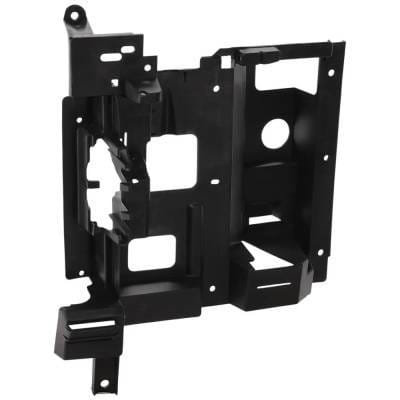 New Left Headlight Bracket Compatible With Cadillac Escalade Esv Base 8 Cyl 6.0L Escalade Base 8 Cyl thumbnail 9