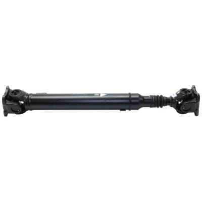 Front Driveshaft Compatible With 2003-2007 Mercedes-Benz C280 4Matic C320 4Matic C350 4Matic C240 thumbnail 11