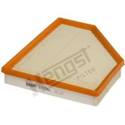 New Oe Replacement Air Filter Compatible With Bmw 230I Base 4 Cyl 2.0L 430I Xdrive Base 4 Cyl 2.0L