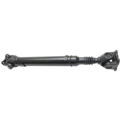Front Prop Shaft Assembly Compatible With 2003-2007 Mercedes-Benz C240 4Matic C280 4Matic C320 thumbnail 9