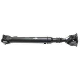 Front Driveshaft Assembly Compatible With 2003-2007 Mercedes-Benz C320 4Matic C350 4Matic C240