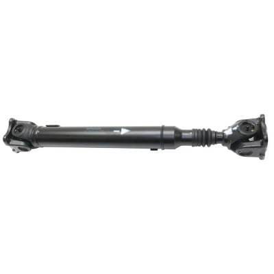 Front Driveshaft Assembly Compatible With 2003-2007 Mercedes-Benz C320 4Matic C350 4Matic C240