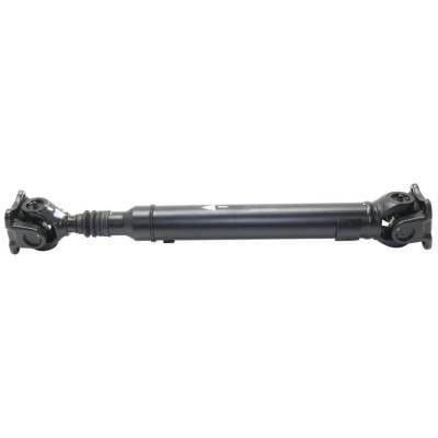 Front Driveshaft Assembly Compatible With 2003-2007 Mercedes-Benz C320 4Matic C350 4Matic C240 thumbnail 7