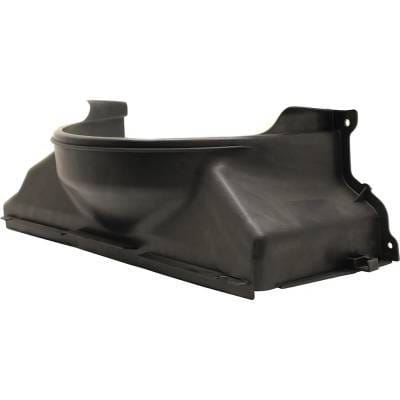 New Fan Shroud Compatible With Cadillac Chevrolet Gmc Tahoe Ls 8 Cyl 5.3L Sierra 1500 Wt 8 Cyl 4.8L thumbnail 3