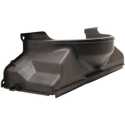 New Fan Shroud Compatible With Cadillac Chevrolet Gmc Tahoe Ls 8 Cyl 5.3L Sierra 1500 Wt 8 Cyl 4.8L thumbnail 5
