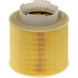 New Euro Air Filter Compatible With Audi A6 Quattro Avant 6 Cyl 3.0L A6 Base 6 Cyl 3.2L A6 Quattro