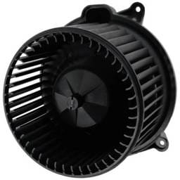 Front Hvac Blower Motor Compatible With 2005-2012 Nissan Xterra 2005-2012 Nissan Frontier Pathfinder