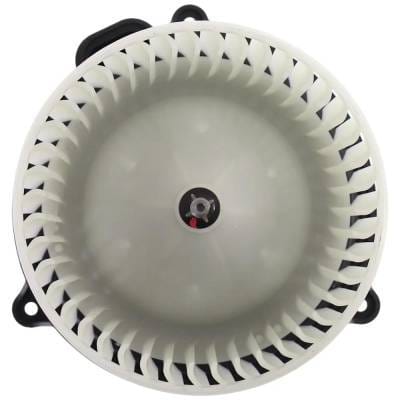 Front Hvac Blower Motor Compatible With 2005-2012 Nissan Xterra 2005-2012 Nissan Frontier Pathfinder thumbnail 2
