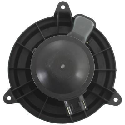 Front Hvac Blower Motor Compatible With 2005-2012 Nissan Xterra 2005-2012 Nissan Frontier Pathfinder thumbnail 4