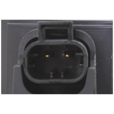 Front Hvac Blower Motor Compatible With 2005-2012 Nissan Xterra 2005-2012 Nissan Frontier Pathfinder thumbnail 6