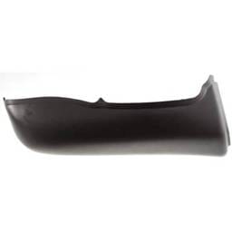 New Left Lower Fender Trim Compatible With Chevrolet S10 Xtreme 6 Cyl 4.3L Blazer Base 6 Cyl 4.3L