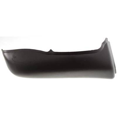 New Left Lower Fender Trim Compatible With Chevrolet S10 Xtreme 6 Cyl 4.3L Blazer Base 6 Cyl 4.3L
