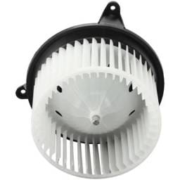 Front Hvac Blower Motor Compatible With 2004-2012 Nissan Titan 2004-2010 Infiniti Qx56 2005-2012