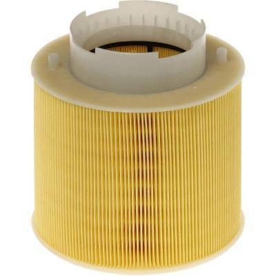 New Euro Air Filter Compatible With Audi A6 Quattro Avant 6 Cyl 3.0L A6 Quattro Base 6 Cyl 3.2L A6