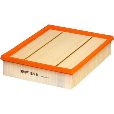 New Euro Air Filter Compatible With Volkswagen Eurovan Camper 6 Cyl 2.8L Eurovan Camper 5 Cyl 2.4L