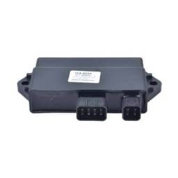 New Cdi Module Fits Yamaha Atv/Utv Yfm350rse Raptor 350 2005-2007 5Yt855400000