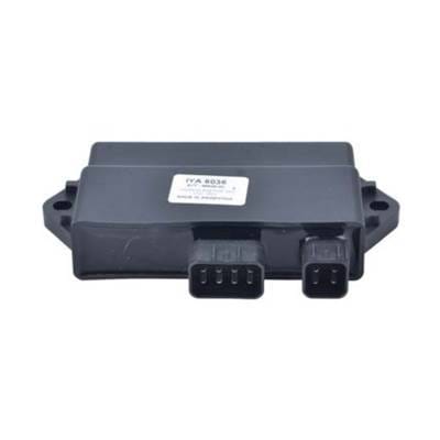 New Cdi Module Fits Yamaha Atv/Utv Yfm350rse Raptor 350 2005-2007 5Yt855400000