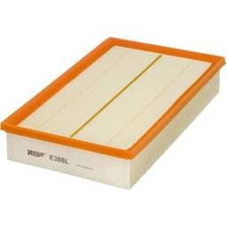 New Euro Air Filter Compatible With Mercedes Benz E430 4Matic 8 Cyl 4.3L E320 Base 6 Cyl 3.2L E430