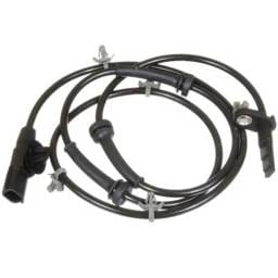 New Left Rear Abs Speed Sensor Compatible With Nissan Maxima S 6 Cyl 3.5L Altima Sl 4 Cyl 2.5L