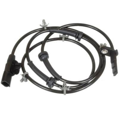 New Left Rear Abs Speed Sensor Compatible With Nissan Maxima S 6 Cyl 3.5L Altima Sl 4 Cyl 2.5L