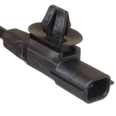 New Left Rear Abs Speed Sensor Compatible With Nissan Maxima S 6 Cyl 3.5L Altima Sl 4 Cyl 2.5L thumbnail 5