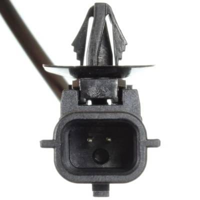 New Left Rear Abs Speed Sensor Compatible With Nissan Maxima S 6 Cyl 3.5L Altima Sl 4 Cyl 2.5L thumbnail 7