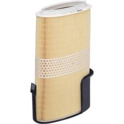 New Euro Air Filter Compatible With Porsche Boxster S Black Edition 6 Cyl 3.4L Boxster S Special