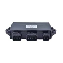 New Cdi Module Fits Yamaha Atv/Utv Grizzly 350 Irs Fwd 2007-2011 4S2-85540-00-00