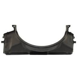 New Fan Shroud Compatible With Cadillac Chevrolet Gmc Sierra 1500 Wt 8 Cyl 5.3L Yukon Slt 8 Cyl 5.3L