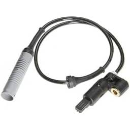 New Front Abs Speed Sensor Compatible With Bmw Z3 Roadster 6 Cyl 2.8L 328I Base 318I Base 323Is Base