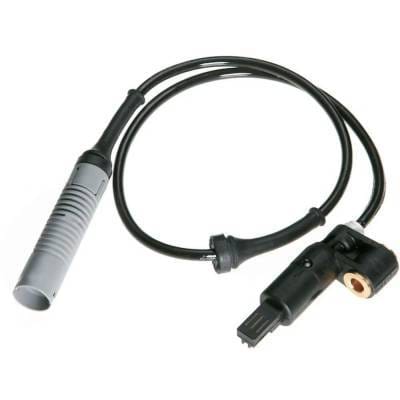 New Front Abs Speed Sensor Compatible With Bmw Z3 Roadster 6 Cyl 2.8L 328I Base 318I Base 323Is Base thumbnail 3