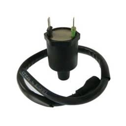 New Ignition Coil Fits Honda Atv Trx250 Recon 1997-01 30510-Hm8-000 30510Hm8000