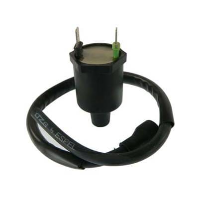 New Ignition Coil Fits Honda Atv Trx250 Recon 1997-01 30510-Hm8-000 30510Hm8000 thumbnail 3