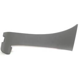 New Left Lower Fender Trim Compatible With Chevrolet Avalanche 1500 Z71 8 Cyl 5.3L Avalanche 1500 On