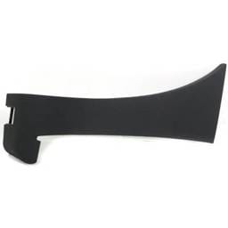 New Left Front Fender Trim Compatible With Chevrolet Avalanche 1500 Wbh 8 Cyl 5.3L Avalanche 1500 Ls