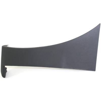 New Left Front Fender Trim Compatible With Chevrolet Avalanche 1500 Wbh 8 Cyl 5.3L Avalanche 1500 Ls thumbnail 3