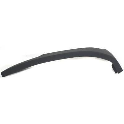 New Left Front Fender Trim Compatible With Chevrolet Avalanche 1500 Z66 8 Cyl 5.3L Avalanche 1500 thumbnail 11