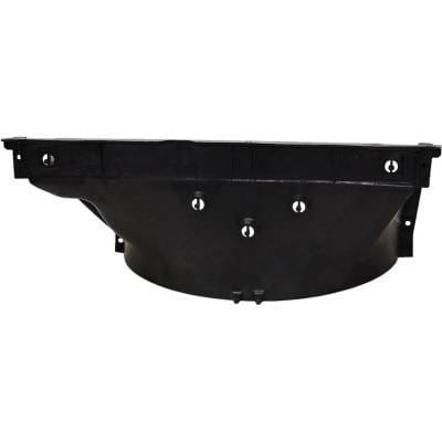 New Fan Shroud Compatible With Chevrolet Gmc Safari Base 6 Cyl 4.3L Safari Slt 6 Cyl 4.3L Astro Ls 6 thumbnail 11