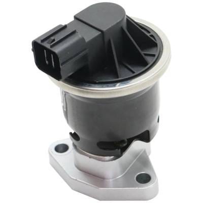 New 5-Prong Male Egr Valve Compatible With Acura Honda Isuzu Accord Dx 4 Cyl 2.3L Odyssey Ex 4 Cyl thumbnail 7