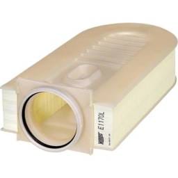 New Euro Air Filter Compatible With Mercedes Benz Glk250 Bluetec 4Matic 4 Cyl 2.1L Gle300d 4Matic 4