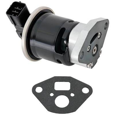 New 5-Prong Male Egr Valve Compatible With Acura Honda Isuzu Accord Lx 4 Cyl 2.3L Accord Value
