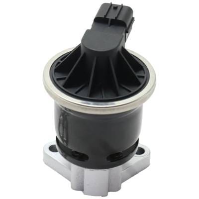 New 5-Prong Male Egr Valve Compatible With Acura Honda Isuzu Accord Lx 4 Cyl 2.3L Accord Value thumbnail 3