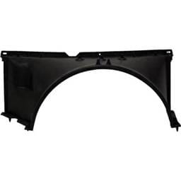 New Fan Shroud Compatible With Chevrolet Gmc Astro Lt 6 Cyl 4.3L Safari Sle 6 Cyl 4.3L Safari Base 6