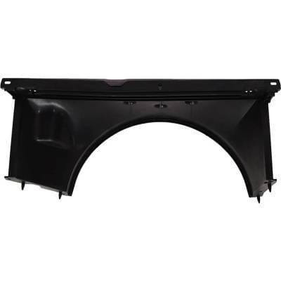 New Fan Shroud Compatible With Chevrolet Gmc Astro Lt 6 Cyl 4.3L Safari Sle 6 Cyl 4.3L Safari Base 6 thumbnail 7