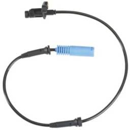 New Front Abs Speed Sensor Compatible With Bmw 525I Base 540I Base M5 Base 8 Cyl 5.0L 530I Base 528I