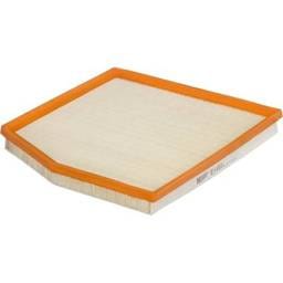 New Euro Air Filter Compatible With Bmw X1 Xdrive35i 6 Cyl 3.0L 135I Base 6 Cyl 3.0L 135Is Base 6