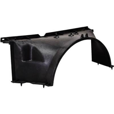 New Fan Shroud Compatible With Chevrolet Gmc Astro Base 6 Cyl 4.3L Safari Base 6 Cyl 4.3L Safari Sle thumbnail 3